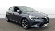 Renault Clio 1.0 TCe 90 Iconic 5dr Petrol Hatchback